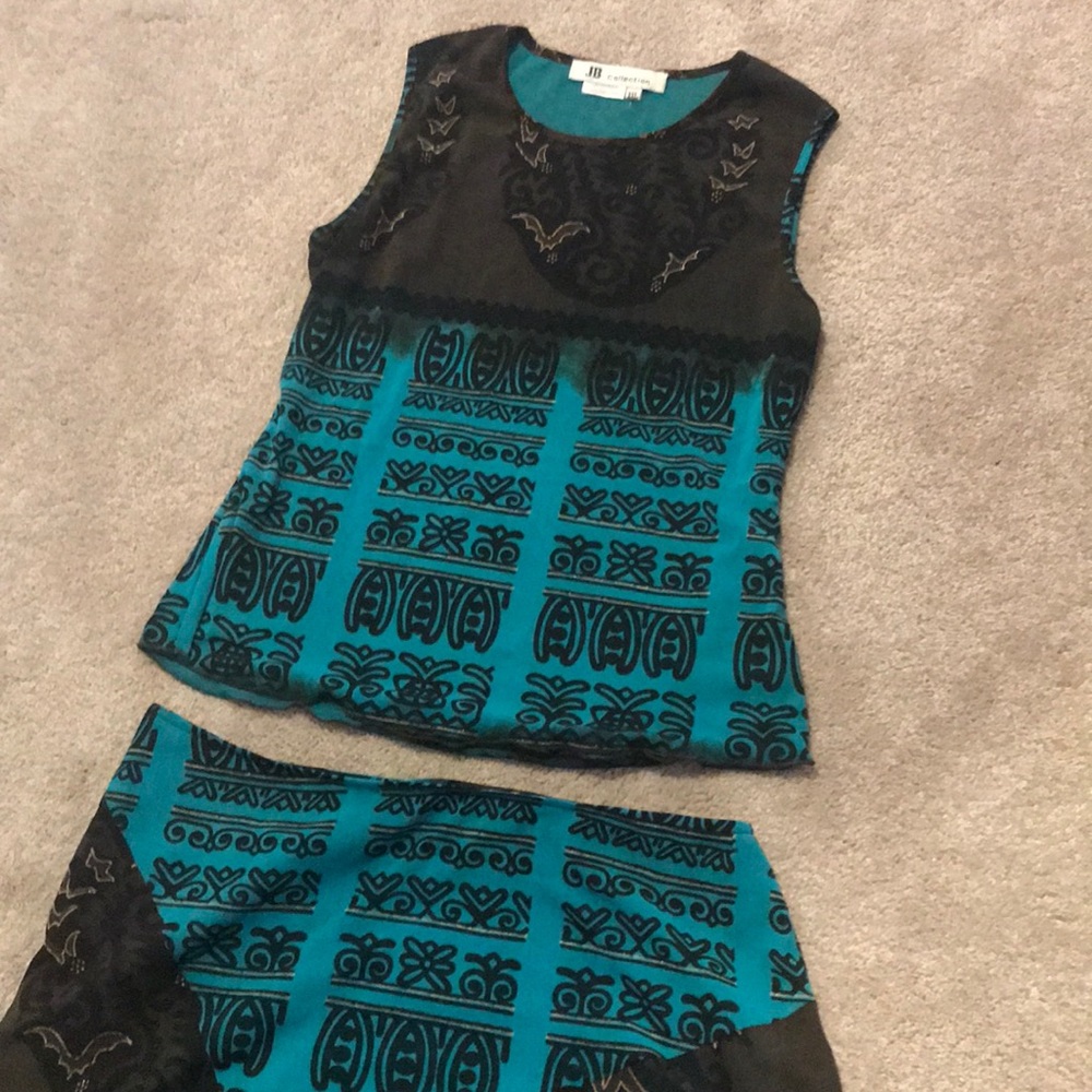 Very cute set from JB Collection ๐ - Picture 12 of 14